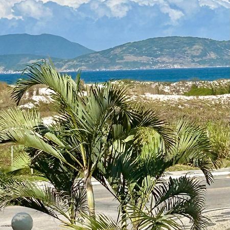 Praia Do Forte - Frente Ao Mar - Pe Na Areia كابو فريو المظهر الخارجي الصورة